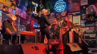 the Cowpokes (Cocaine Blues) @ Robert’s Western World Nashville, TN 9/1/21