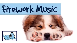 Dog and Puppy Music! Relaxation Music for Pets, Stop Barking in Storms, Fireworks!
