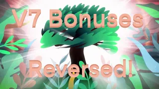 Incredibox v7 Bonuses Reversed!