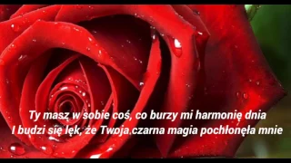 Zamienie Cię - Natalia Szroeder (tekst piosenki, karaoke)