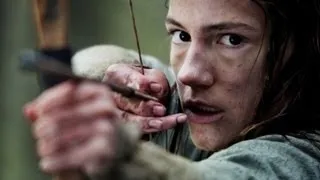 «Пленница. Побег» 2013 Норвежский исторический триллер Трейлер