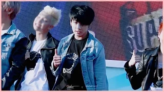 141025 호르몬전쟁 정국 Focus (FORTUNE x SNOWPEACH Multi)