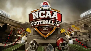 Revisiting NCAA Football 12... (XB360)|Retrospective