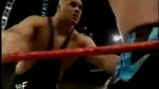 Crash Holly vs. Shawn Hernandez (11 11 2000 WWF Jakked Metal)