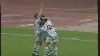 1993/94: FC Homburg - FC Carl Zeiss Jena 2:1