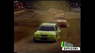 Drive Special presents: FIA European RallyCross 1995-EuroCircuit Valkenswaard