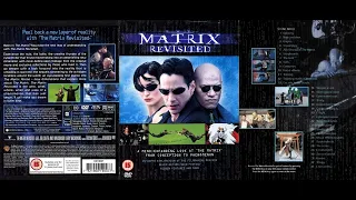 Audible Ink & O.R.G. – Sand Turtle & Sofa Surfer (The Matrix Music Revisited DVD Music)
