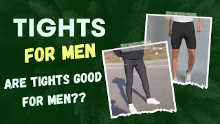 Tighty/Tights for Men || Are Tights good for Men??? || Anni Sports with Sahil