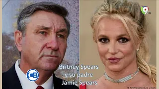 Carlos Batista: Rechazan demanda de Britney S. | Cuco Valoy desmiente periodista |Con los Famosos