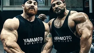 THIS IS BODYBUILDING - Motivational Video