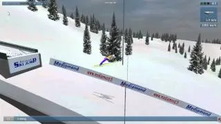 DSJ 4 - Planica 246.5 M