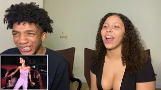 DAMN THAT SUIT!! | ZZ Top - Sharp Dressed Man (Official Music Video) REACTION