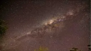 Heaven's Eternal Light - HD - (Timelapse compilation)