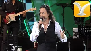 Marco Antonio Solis - El perdedor - Festival de Viña del Mar 2016 HD