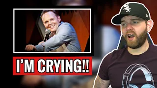 **FIRST TIME HEARING**: Bill Burr- The Philadelphia Incident- HOLY S***! 🤣. I’m crying!NG