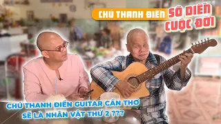 Bửu Điền đi hàng trăm cây số chỉ để tìm bằng được anh Thanh Điền mời anh tham gia SÔ DIỄN CUỘC ĐỜI !