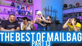 Mailbag Funniest Moments | Part 13