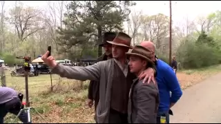 Lawless [Behind The Scenes II]