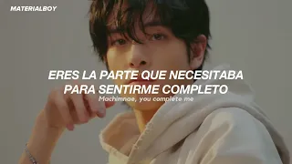 ENHYPEN - Orange Flower (You Complete Me) // Sub. Español