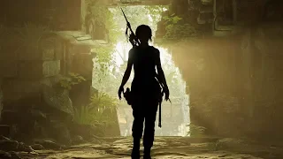 Shadow of the Tomb Raider TV Spot: Become the Tomb Raider [PEGI]