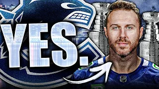 IAN COLE MAKES SOME MORE INCREDIBLE COMMENTS + JT Miller TROLLS Arturs Silovs (Canucks News)