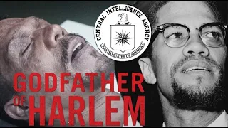 Godfather of Harlem: Malcolm X & the CIA season finale recap