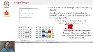 CNNs for Object Detection I PART 01