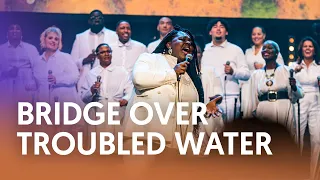 Bridge over troubled water - Nederland Zingt Dag 2022