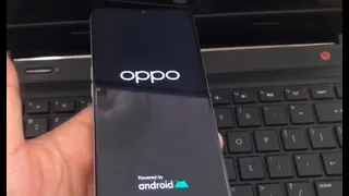 طريقة فورمات و ضبط مصنع اوبو Oppo A58 و Oppo A58x