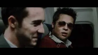 Fight Club - Sull'aereo