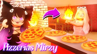 Nunca adivinarán el ingrediente secreto de nuestra pizza... 😈🍕 #Roblox #TeamGritón