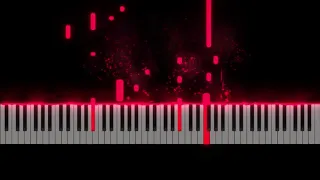 一花一剑 (One Flower One Sword) - 天官赐福 (Tian Guan Ci Fu) Piano Cover