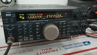 Kenwood TS-690s for sale, roostercb.com