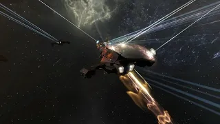 Eve Online - WinterCo VS CONDI (05921)