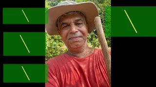Natural Farm Tour by the KESAR Mango Farmer Mr. Kodandaram (Ananthpur District)
