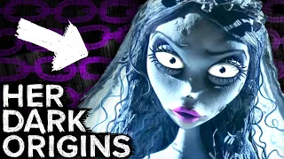 Corpse Bride's Disturbing Origins