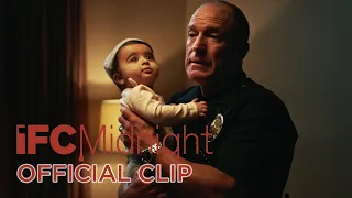 The Night Clip "Partner" | HD | IFC Midnight