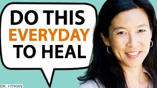 Daily Steps To PREVENT & TREAT Autoimmune Disease | Dr. Cynthia Li