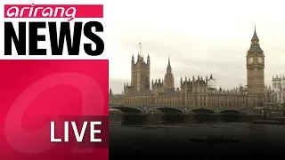 [LIVE/NEWS] British PM May's Brexit deal suffers historic defeat in parliament - 2019.01.16