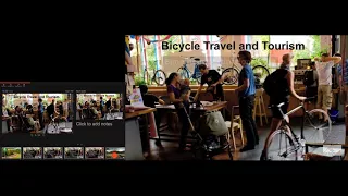 How Your Can Community Benefit from Bicycle Travel and Tourism Promotion