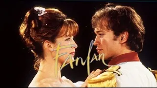 Sophie Marceau Fanfan 1993~Les valses de Vienne François Feldman