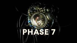 Lies of P - P Organ Phase 7 Talents and Traits(NG+3)