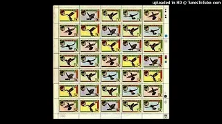 Hummingbird - Music Flowing (1975)