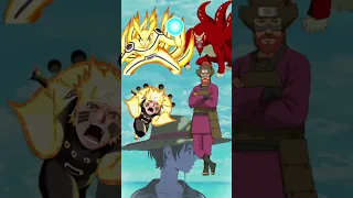 Who Is Strongest | Naruto Vs All Ten Tailed Beasts #naruto #anime