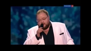 The TENORS of the XXI CENTURY / ТенорА XXI века. Баба-Яга