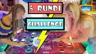 TETKA vs NAĐA! Udarale KRUŠKU! Challenge u igraonici!