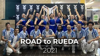 Road to Rueda 2021