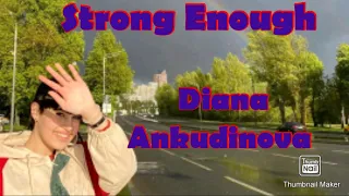 Don't Miss It |Strong Enough |Diana Ankudinova | Live Performance.