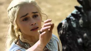 Game of Thrones Season 5 Behind the VFX