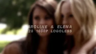 Carolena Logoless 1080p [Elena and Caroline]